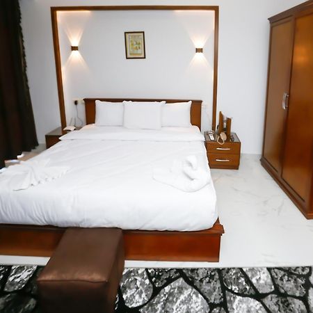 New Asser Hotel Pyramid Kafret el-Gabal Eksteriør billede